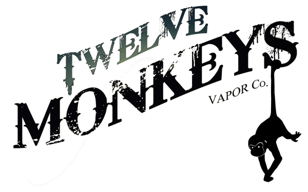 Twelve Monkeys Matata 50ml